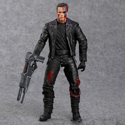 Екшън фигурка NECA - THE TERMINATOR